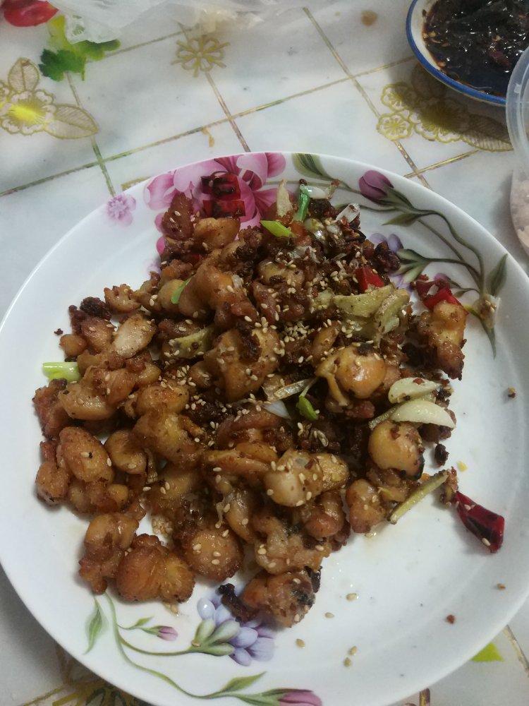 人见人爱的辣子鸡
