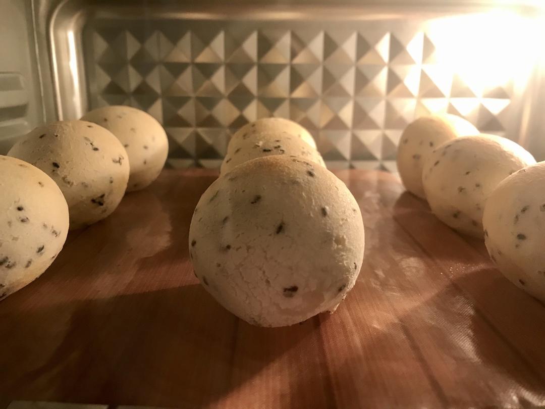 《Tinrry+》不回缩的Q弹麻薯包（恐龙蛋）