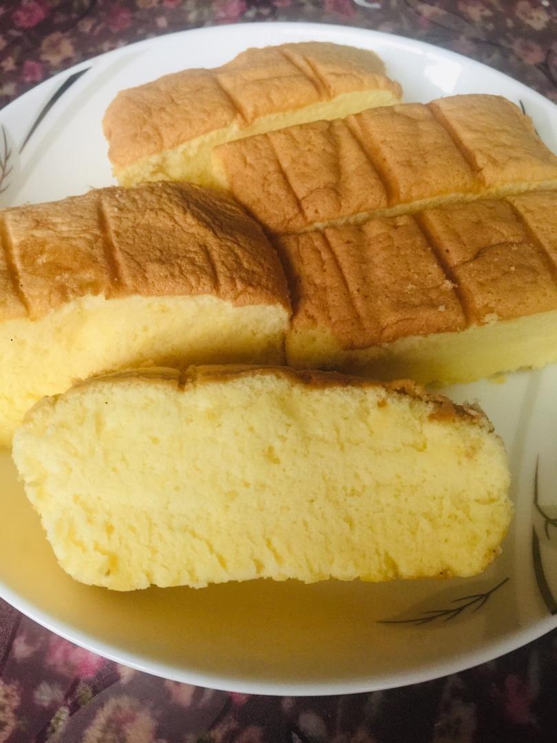 零失败的戚风蛋糕（超详细，附多组视频）2019.10.18更新（附6寸 8寸 10寸配方）