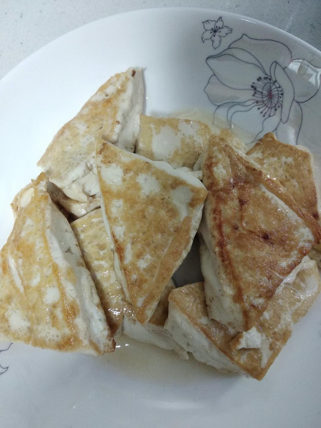 自制超嫩豆腐脑（豆腐花）