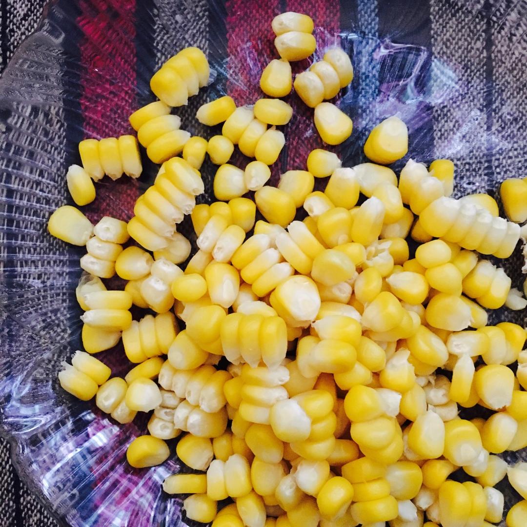 喵小喵开司米的庖厨日记