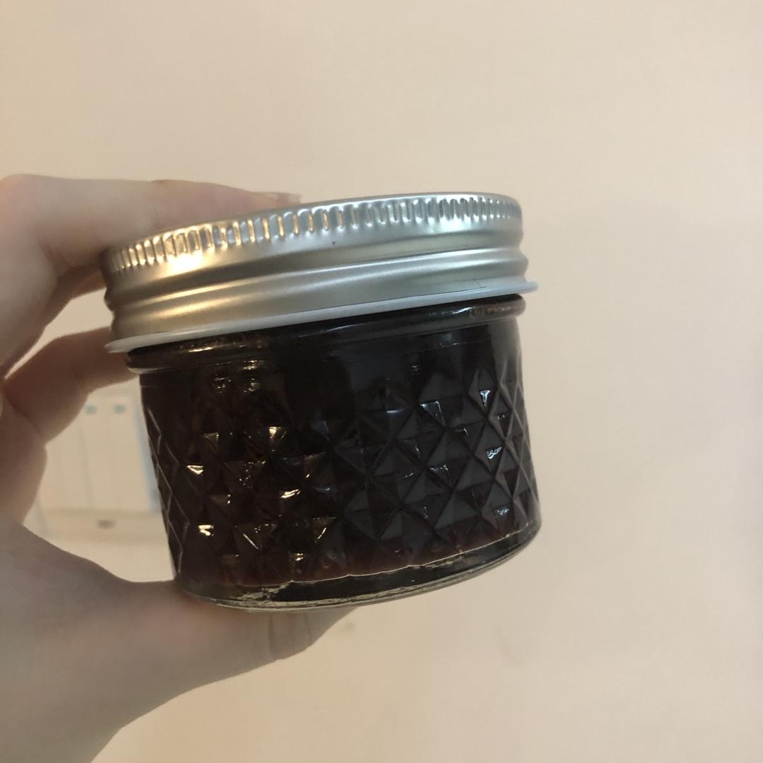视频：夏黑葡萄果酱