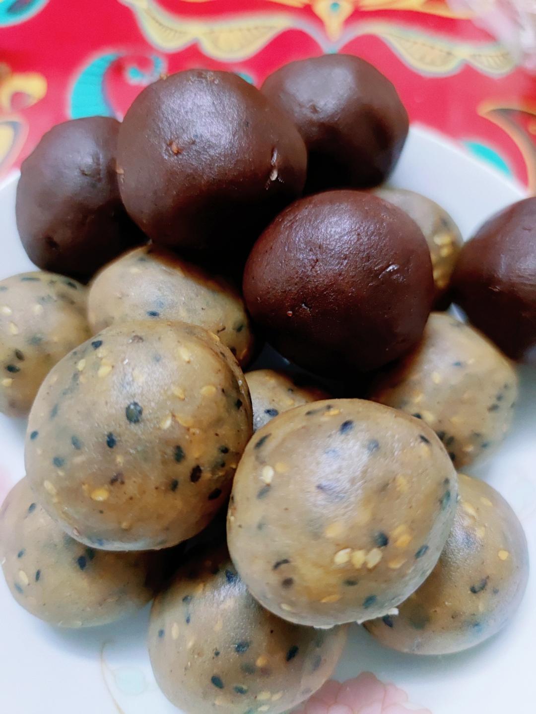 广式月饼—蛋黄莲蓉月饼