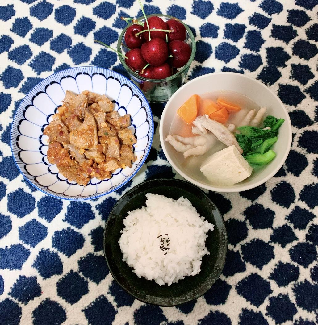 厨师长教你：“口味猪肝”的家常做法，没错，真的就是家常做法