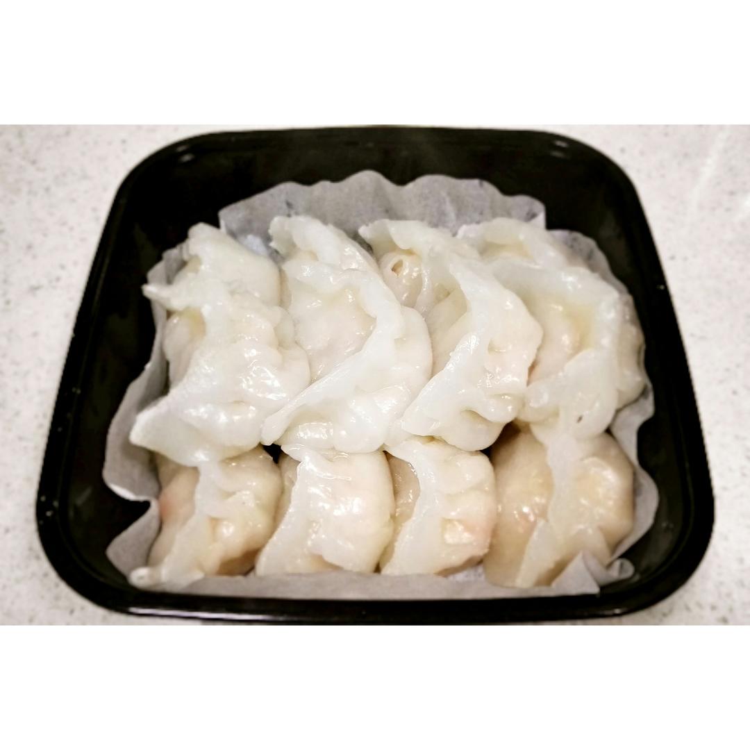 水晶虾饺皇