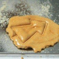 超级好吃的韩国小糖饼（跟韩国人学的）달고나的做法