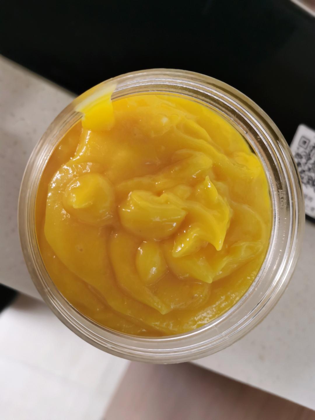 🍋柠檬酱🍋