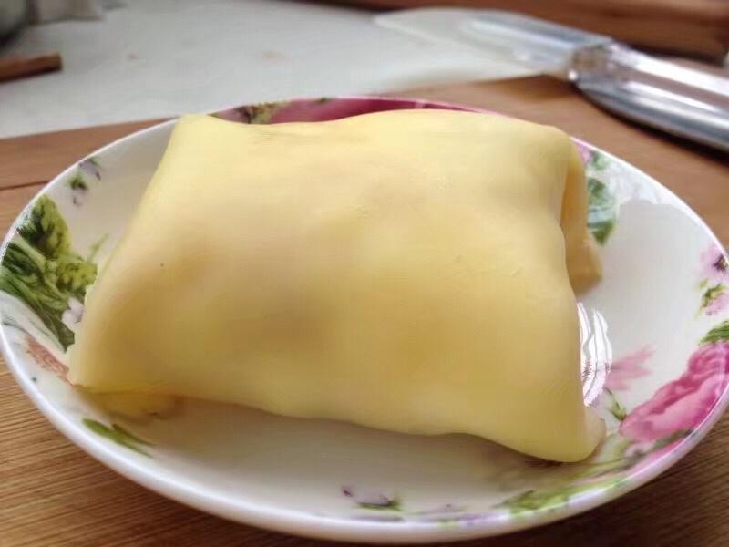 《Tinrry下午茶》教你做芒果班戟和芒果千层饼