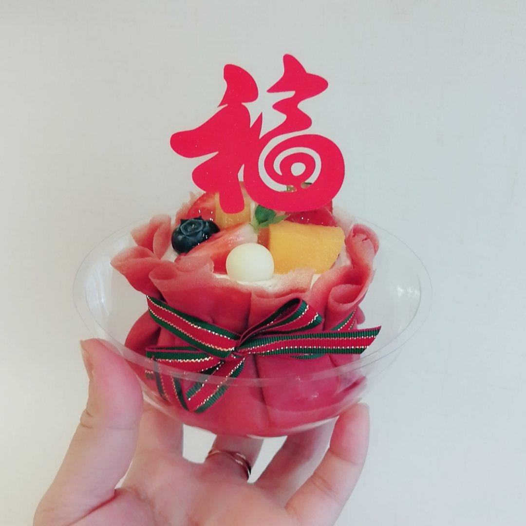 揭开-福袋蛋糕神秘的面纱