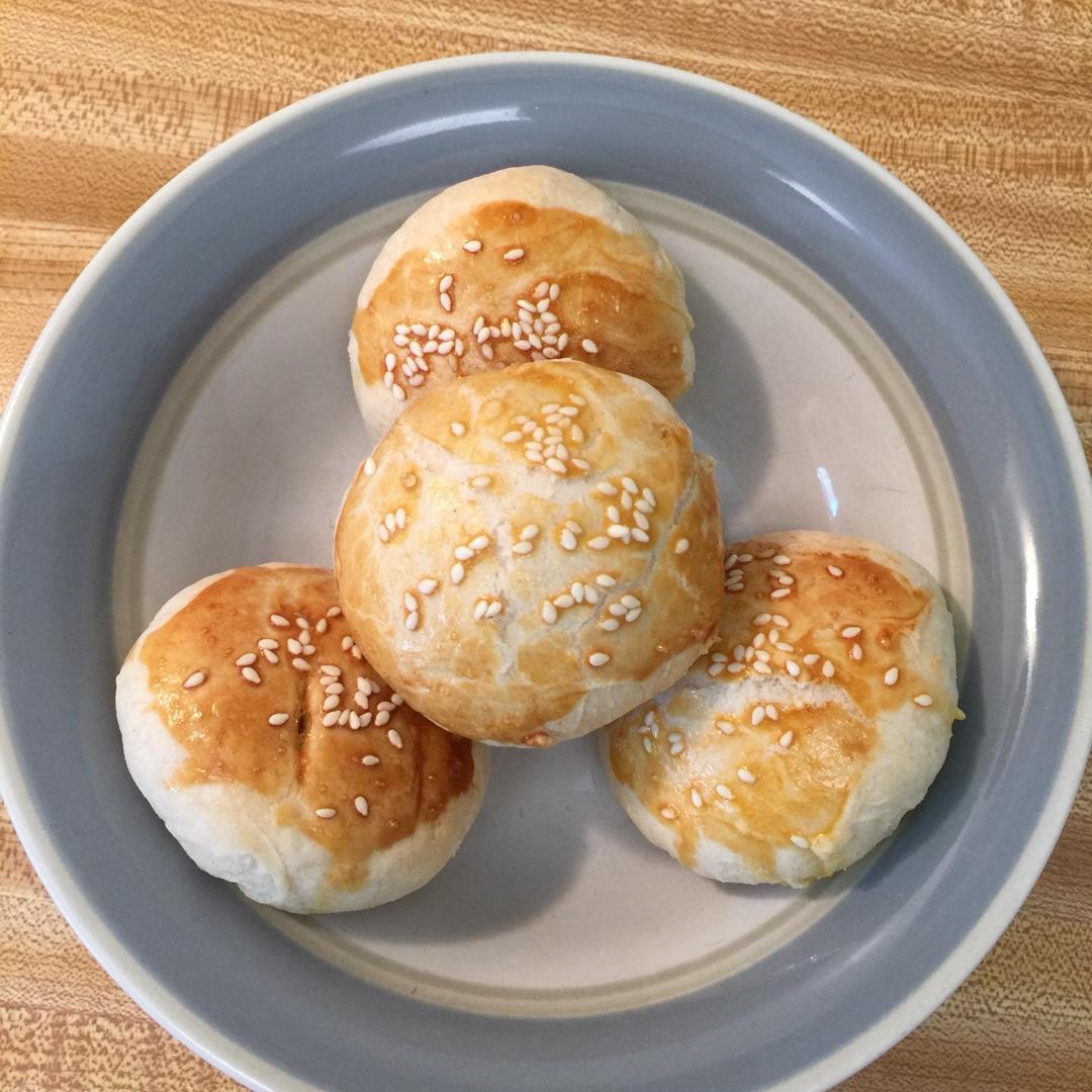 老婆饼