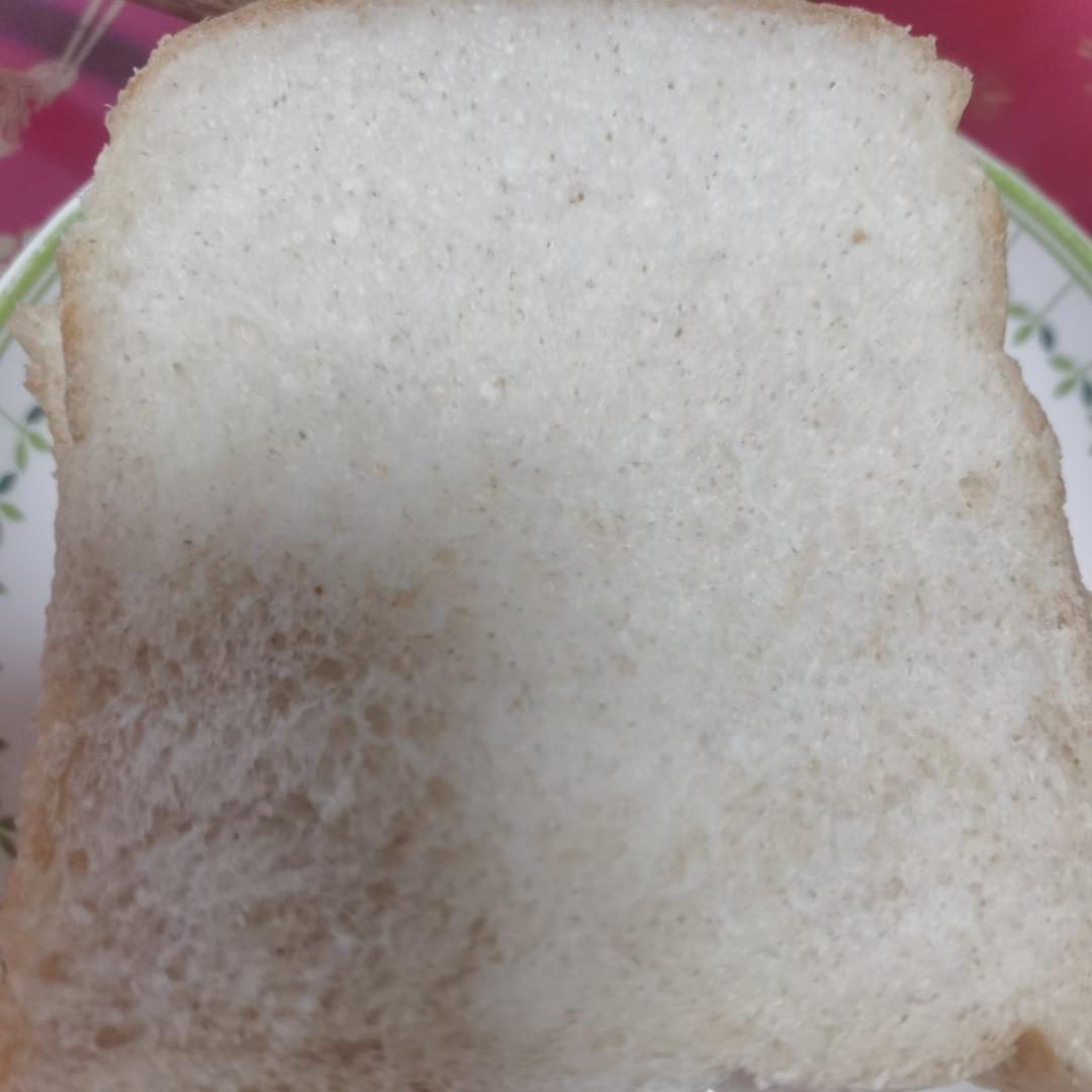 全麦吐司