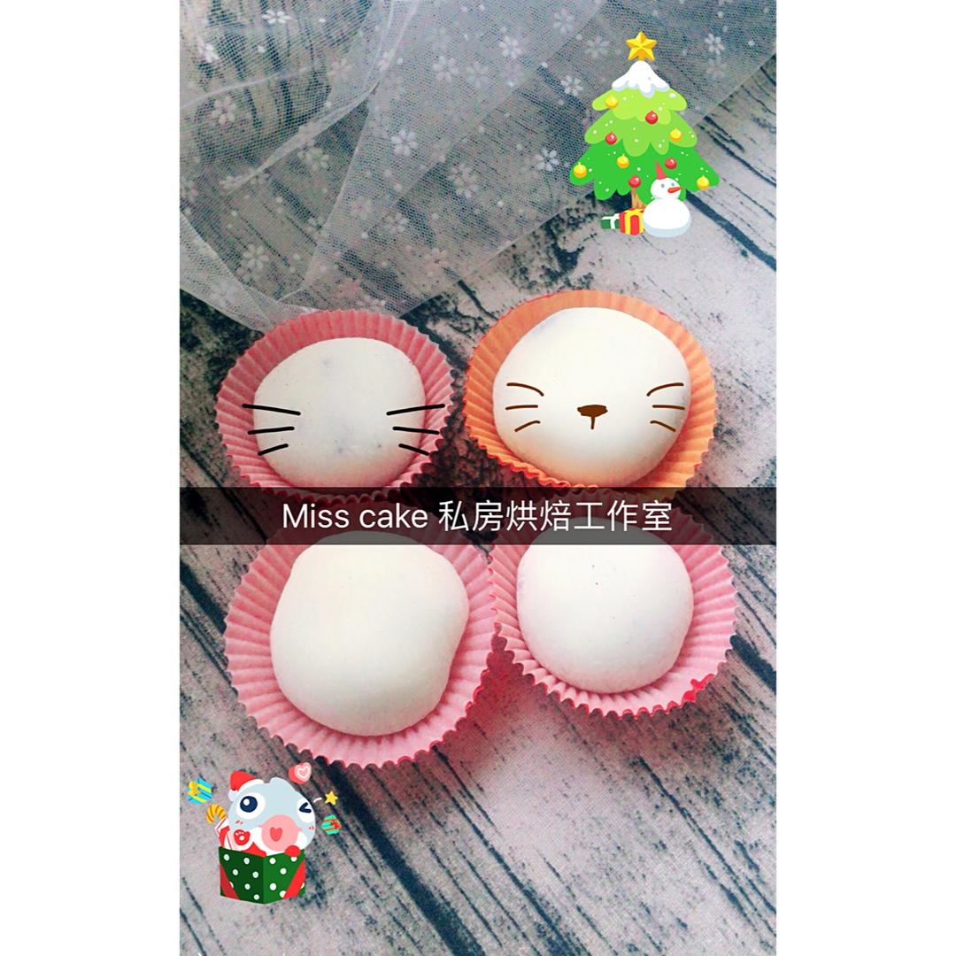 《Tinrry下午茶》教你做雪媚娘大福