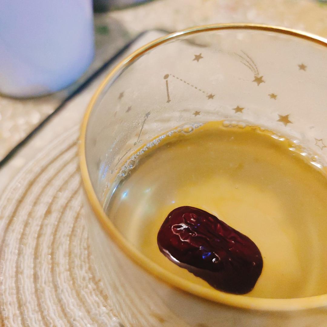 煮啤酒（热啤酒）