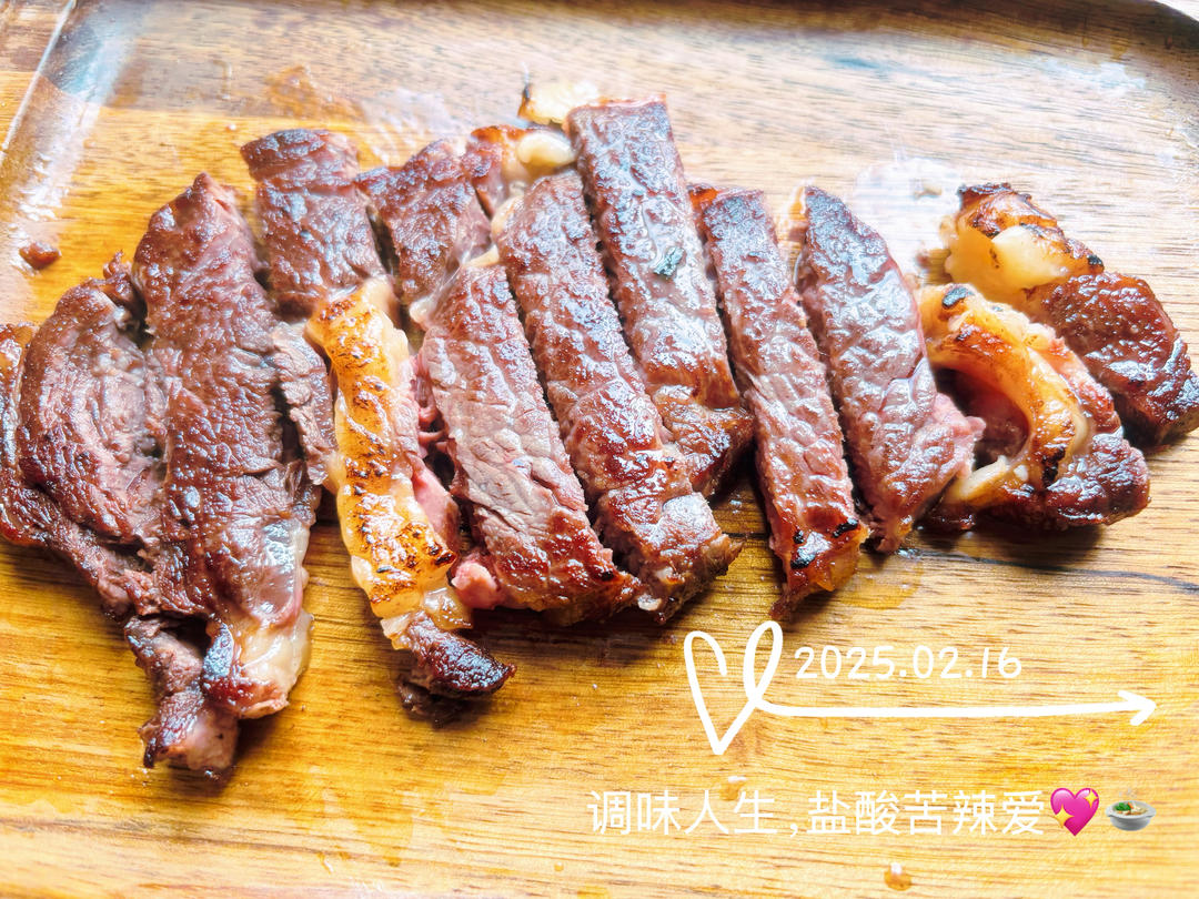 煎一块好牛排，你需要知道的一切
