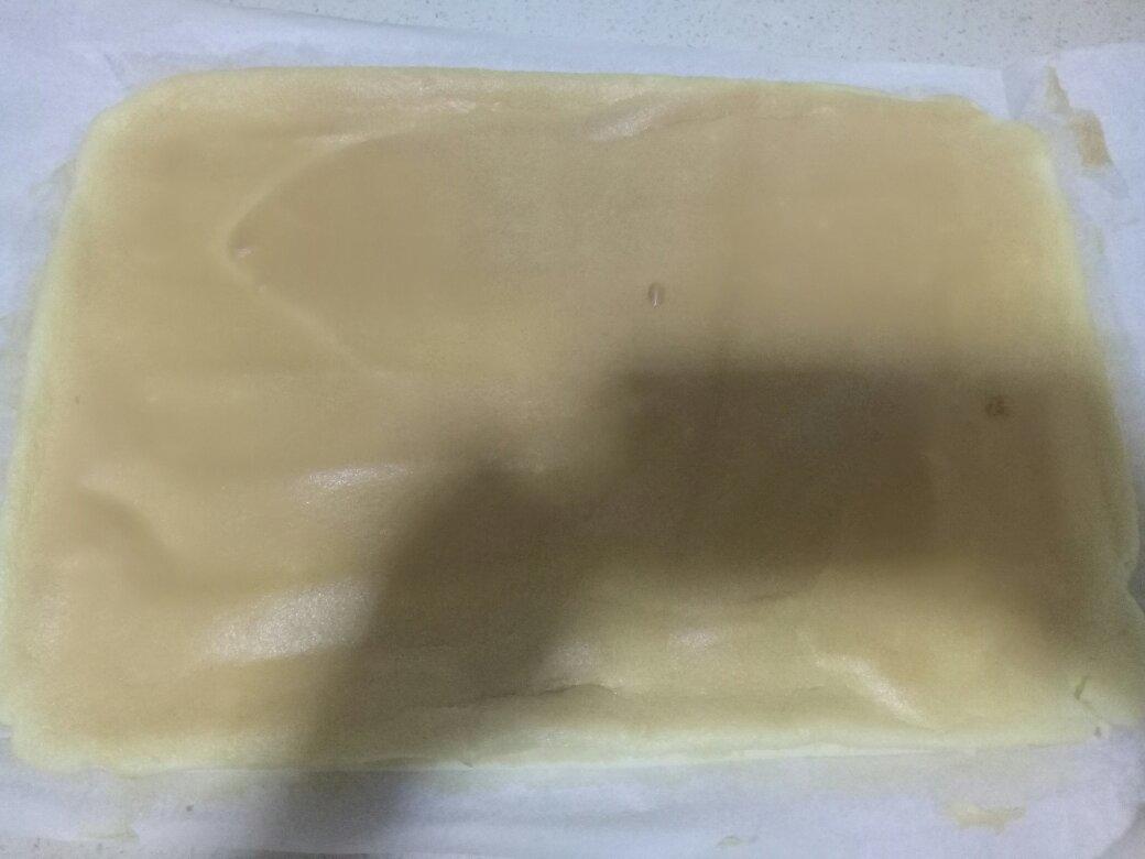 熊二的蛋糕卷
