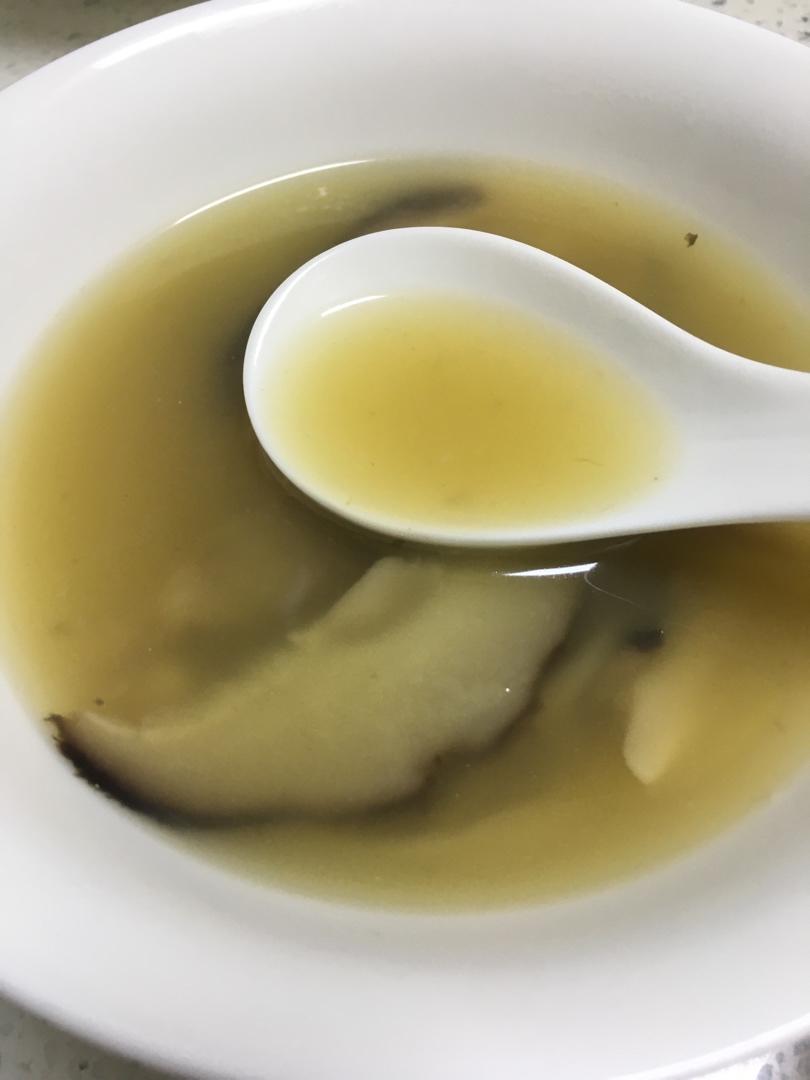 鲜到起飞的菌菇汤！不好喝不要钱！