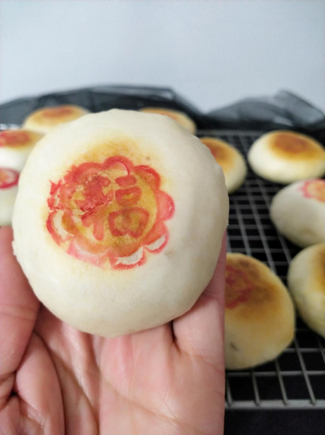 稻香村系列饼，一个配方通用