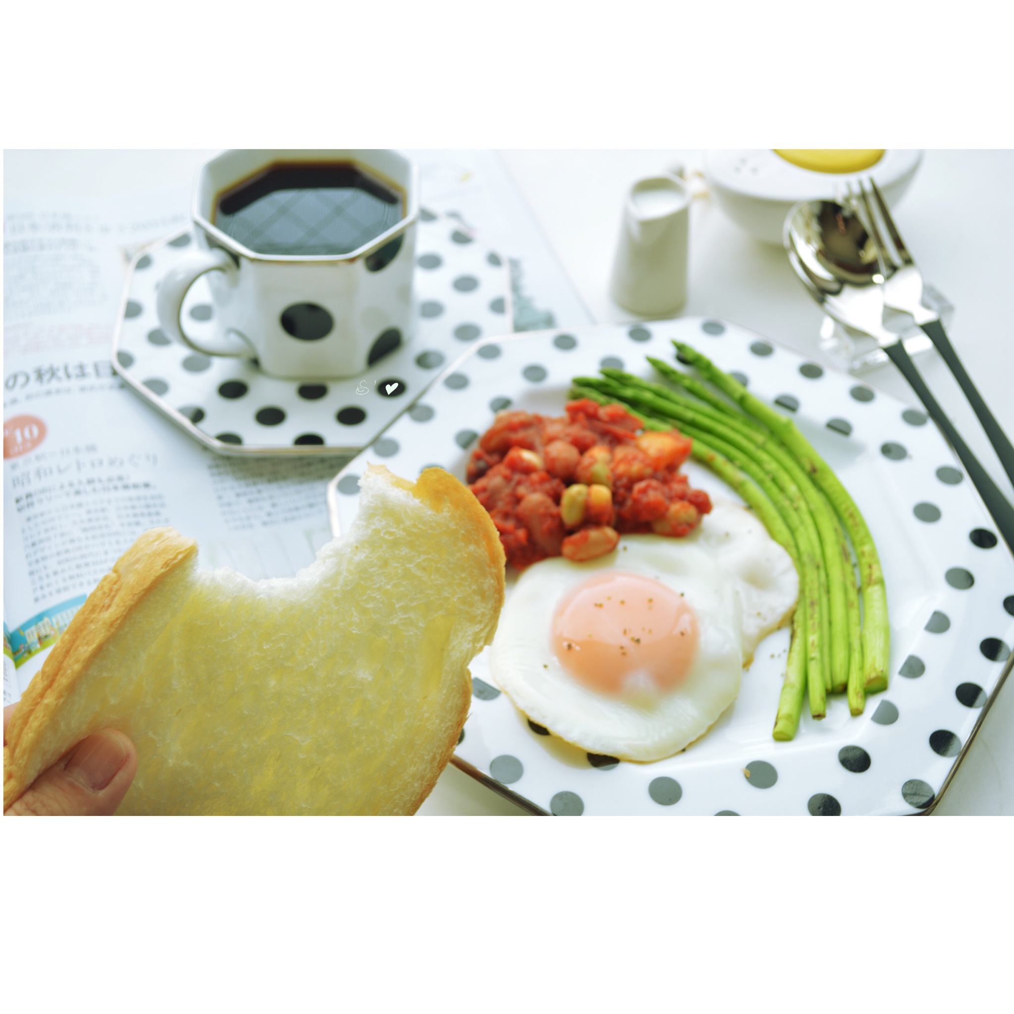 小豆の日常