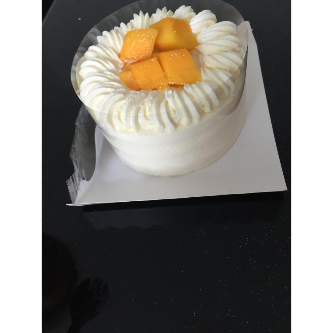 四寸蛋糕超级迷你的
