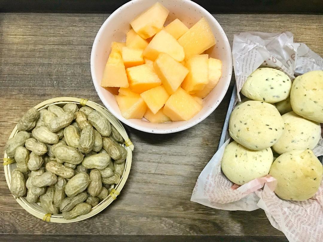 柚爸的深夜食堂