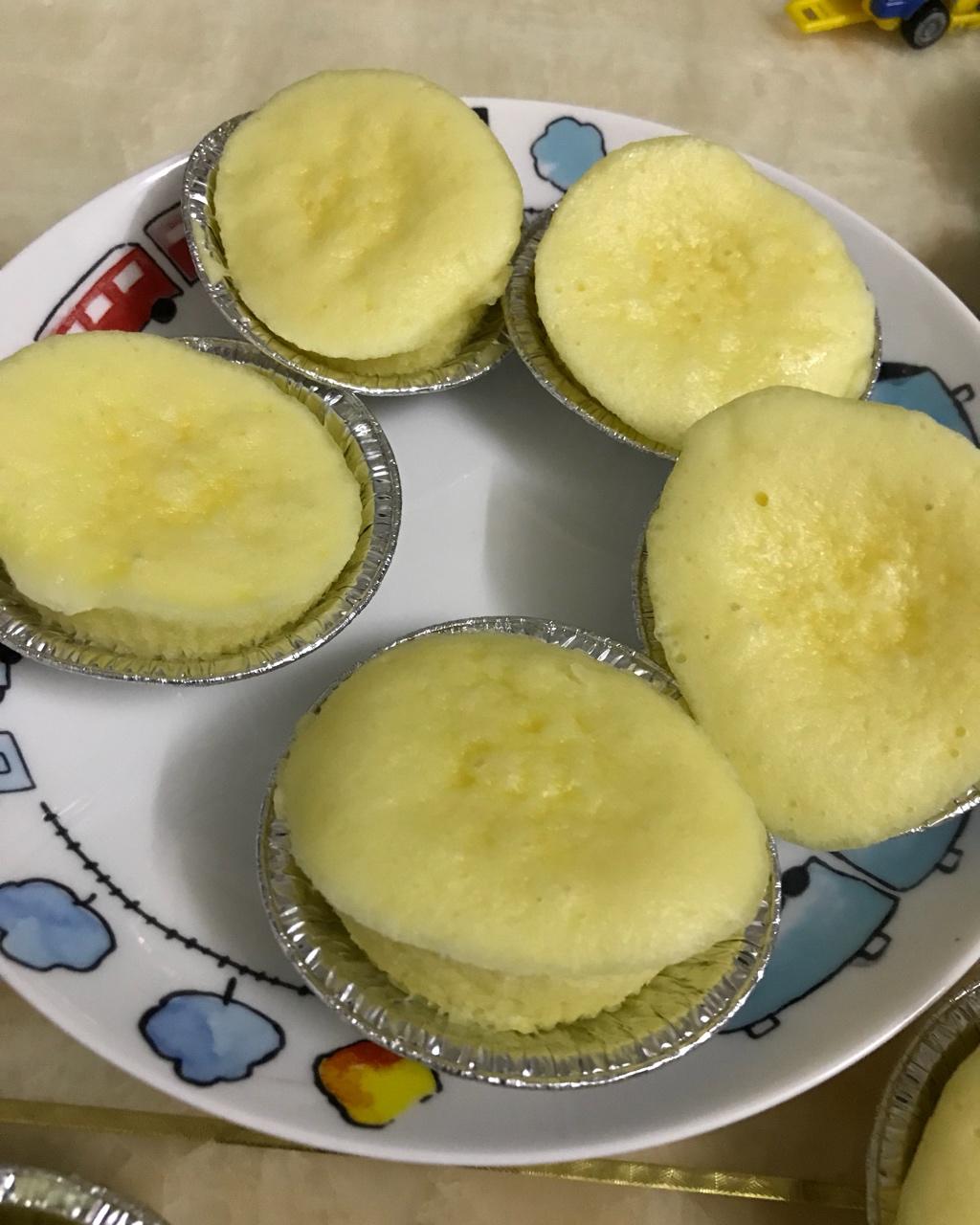 马拉盏（专业面点师授课笔记）