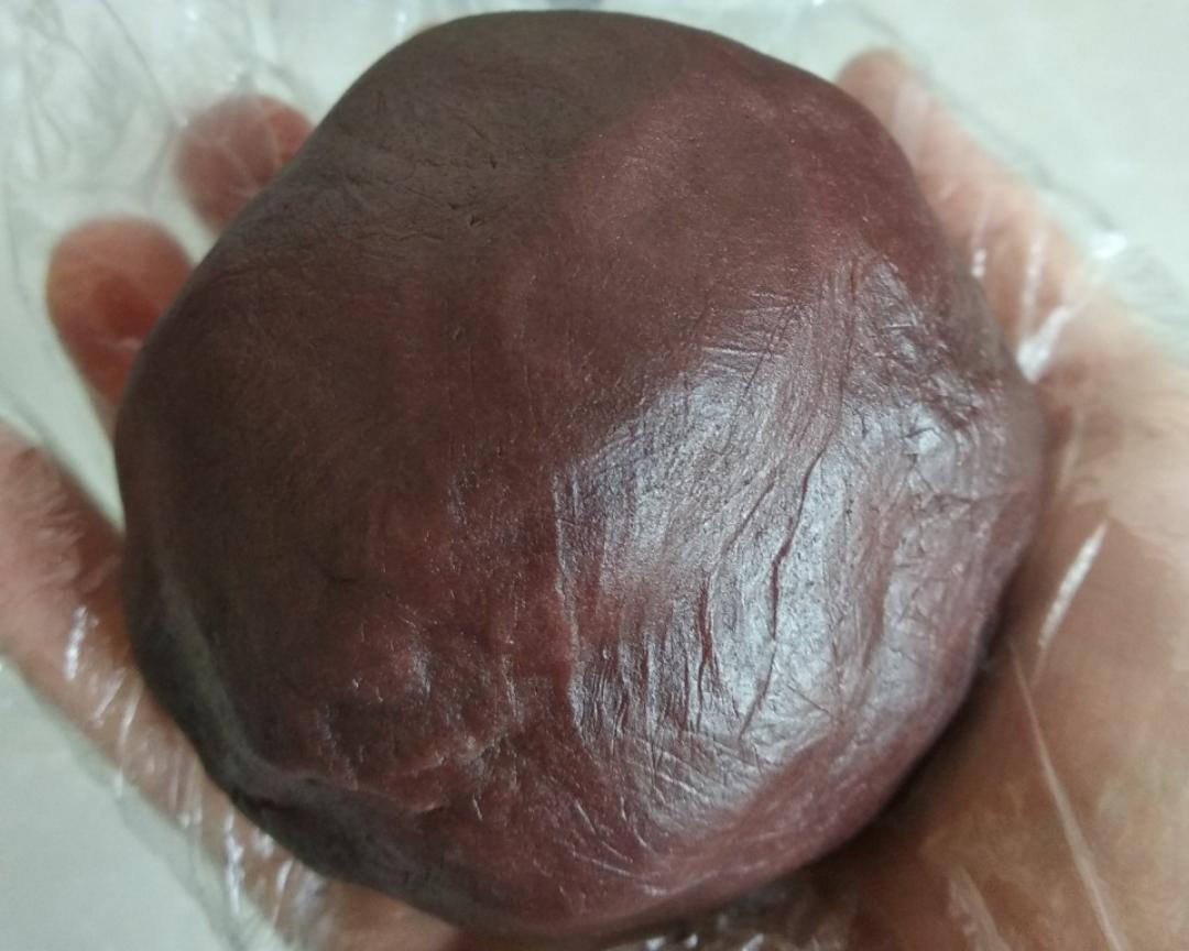 自制红豆沙的做法