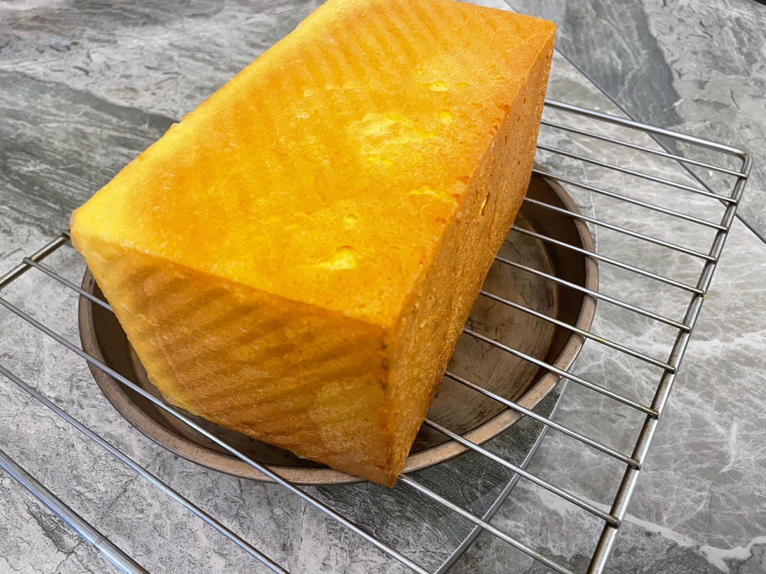 黄金🎃南瓜吐司🍞