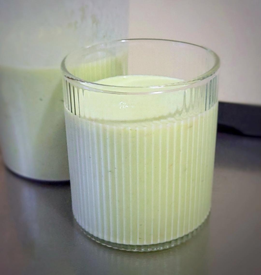 轻食店老板给的配方！好喝到飞起😭！！！