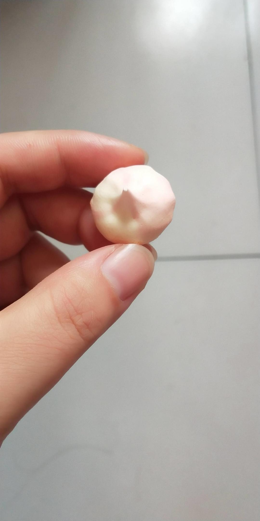 《Tinrry+》Tinrry教你做梦幻蛋白糖