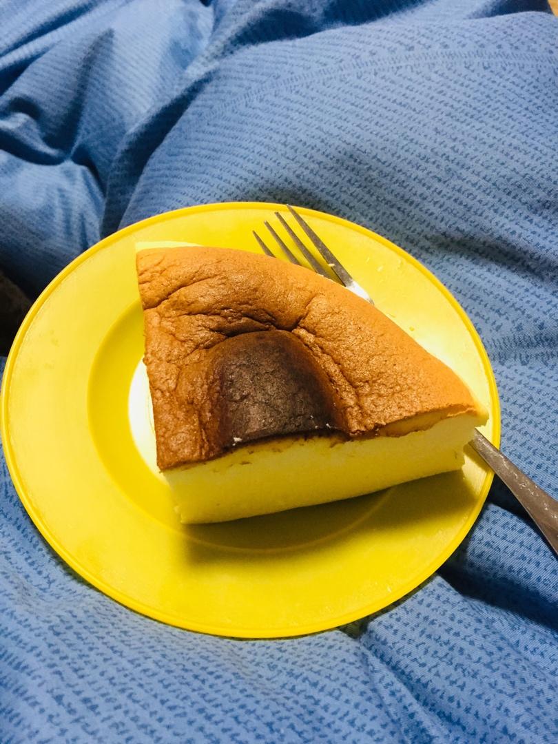 🧀️乳酪蛋糕🍰