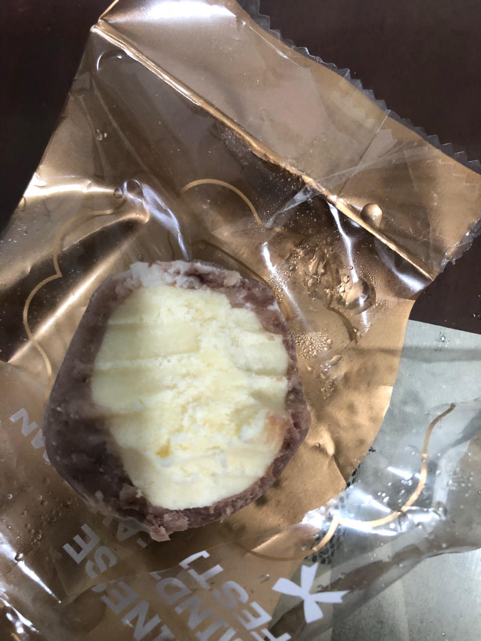 冰沙奶酪椰蓉馅【酥皮、冰皮、桃山皮、苏式、面包、包子馅】