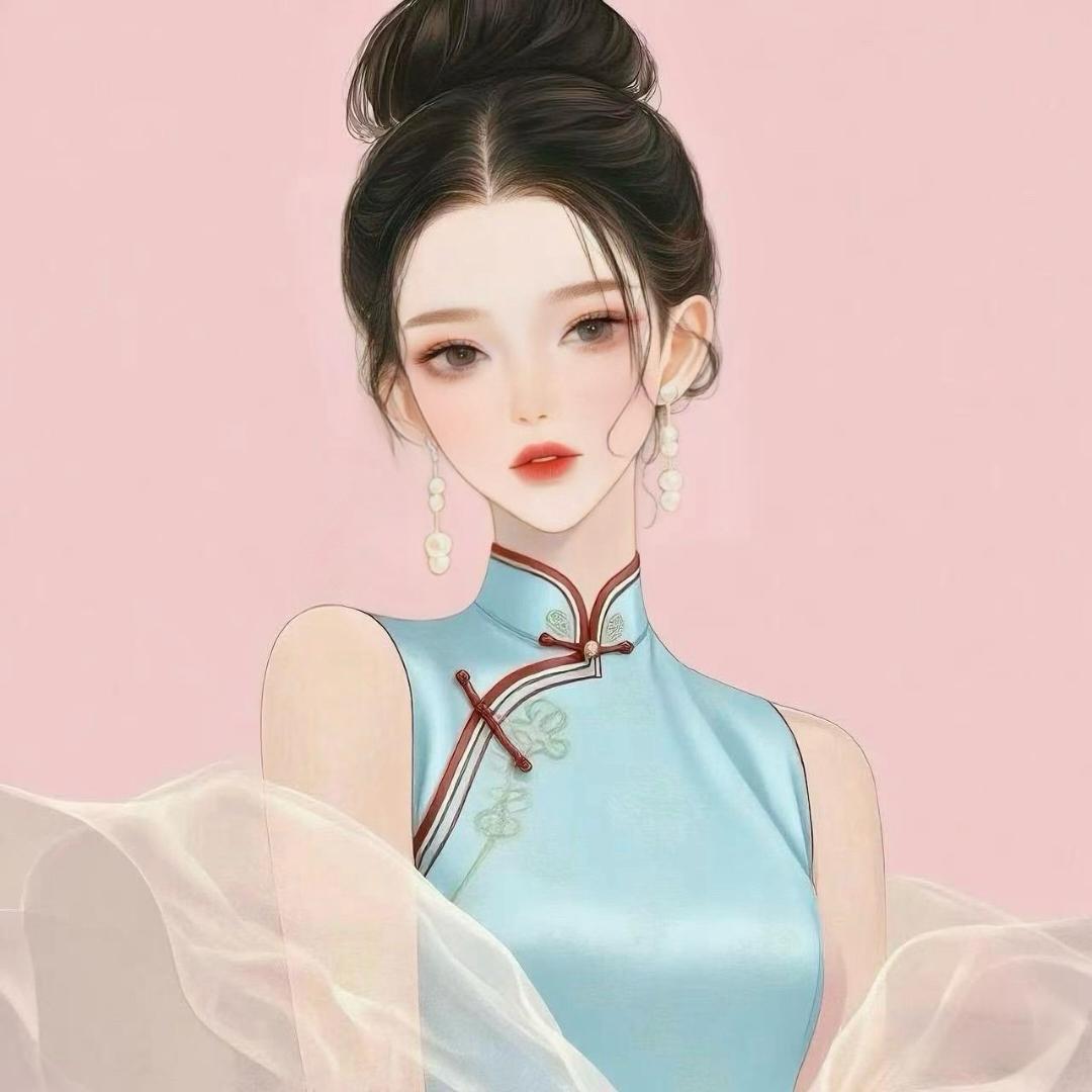 上海作囡-Miss黄