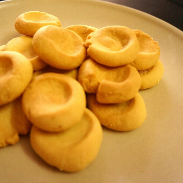 玛格丽特饼干