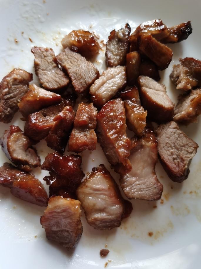 超好吃简单港式叉烧