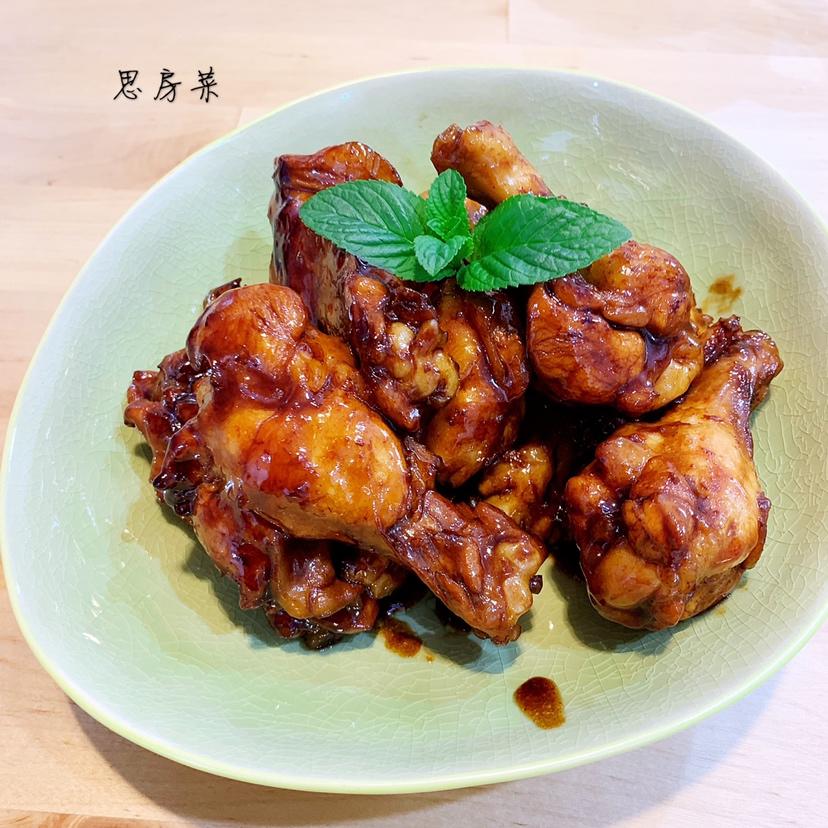 思厨房那些事儿