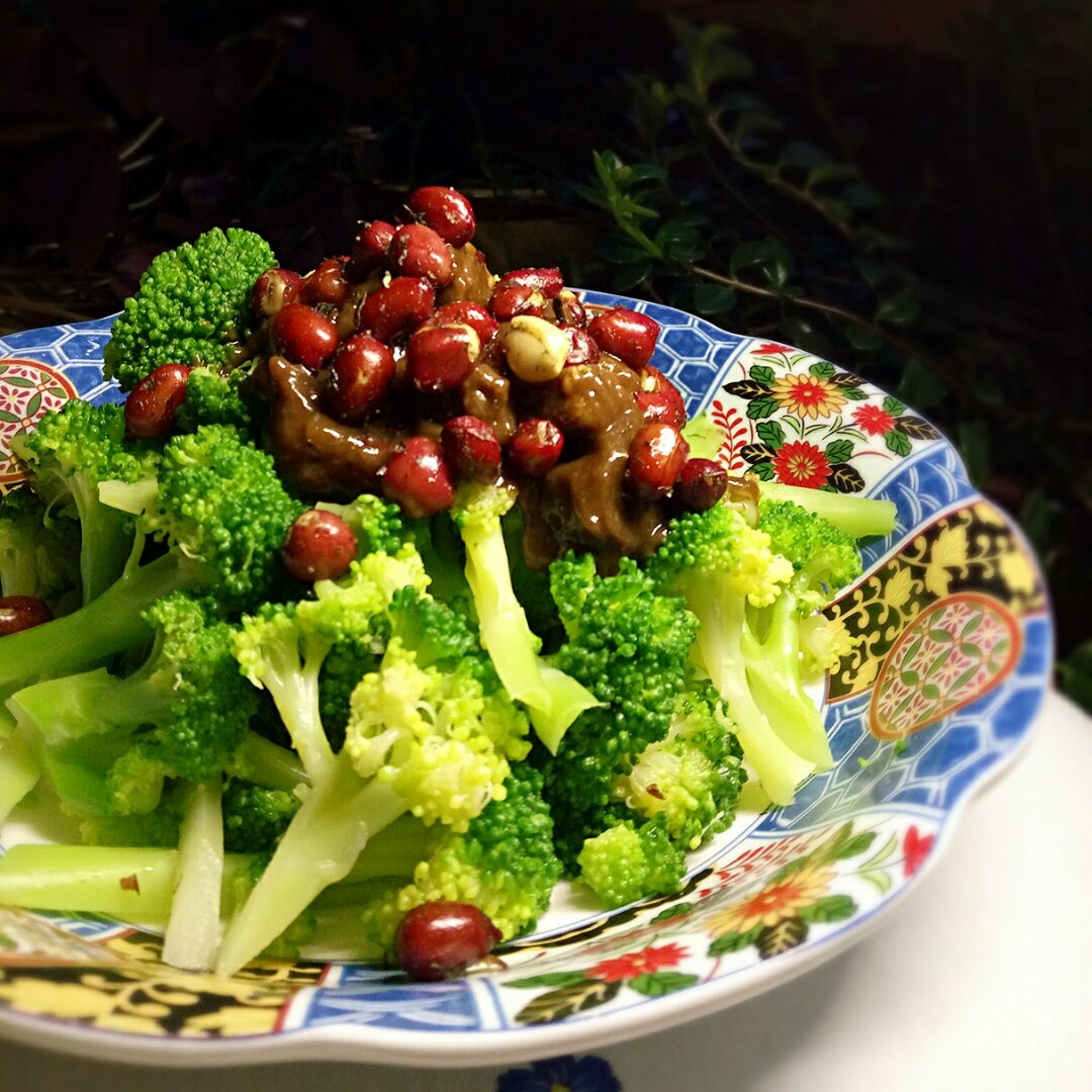 那些灵光乍现的随意料理