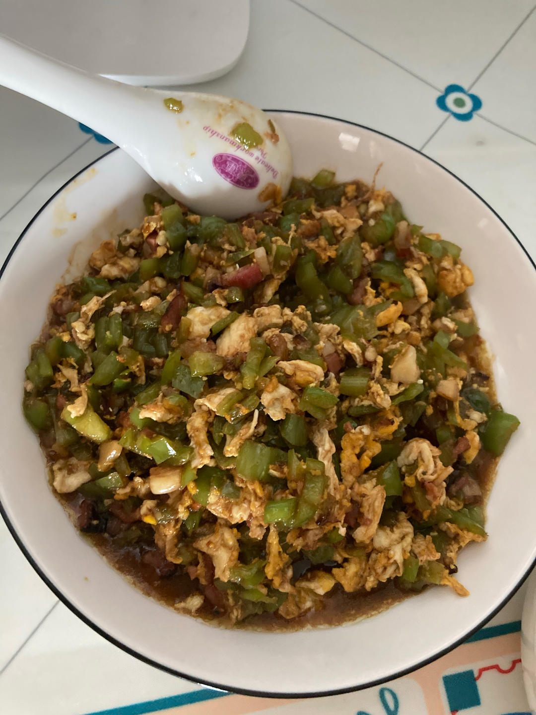 答应我，一定要试试这道菜！！！