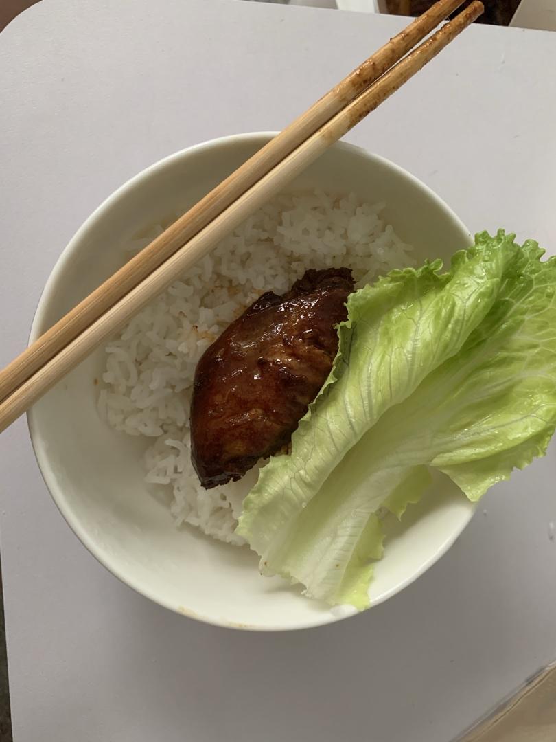 零失败快手电饭煲鸡翅