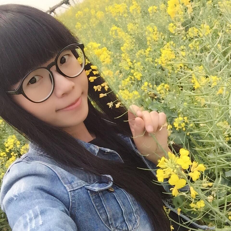 小▽碧