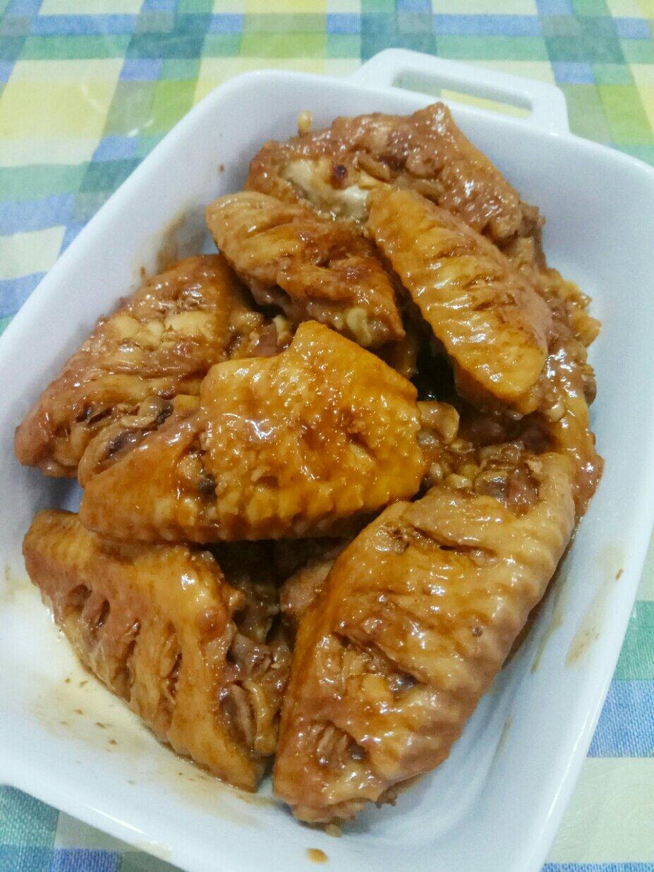 好久不见苹果皮儿做的夜宵