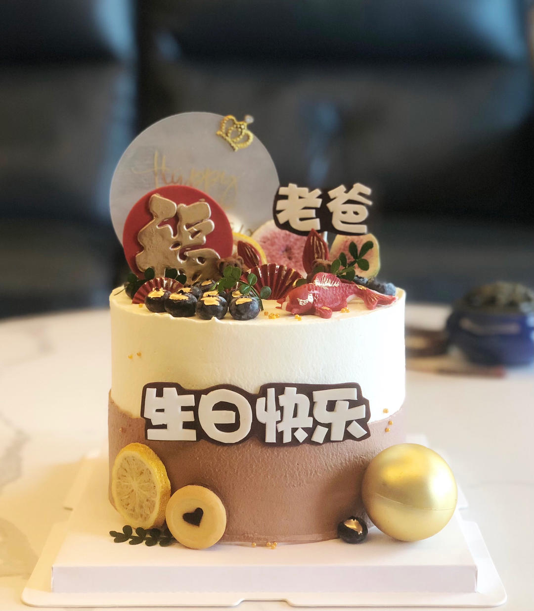 维尼熊芒果慕斯
