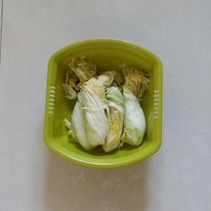 自制韩国泡菜的做法 步骤6