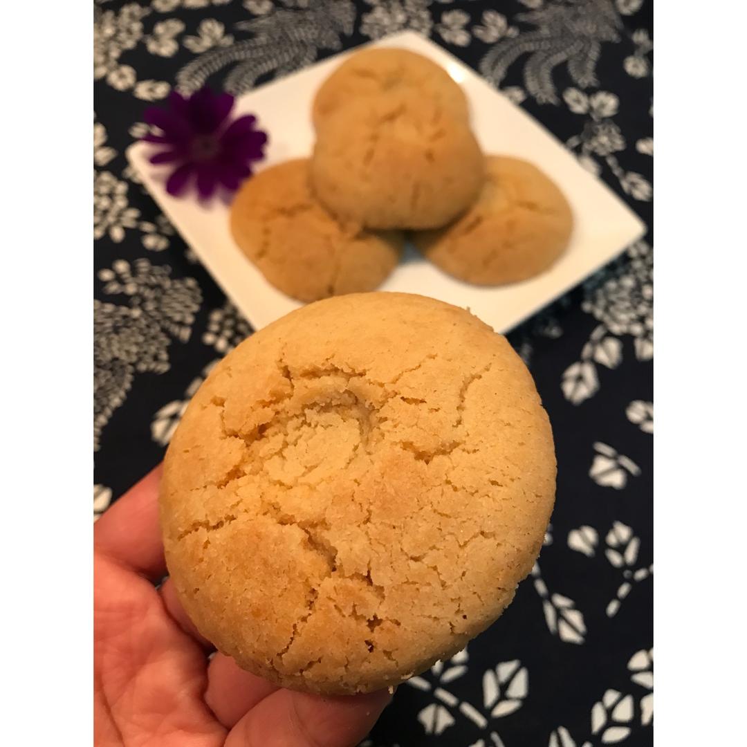 桃酥（古早味）