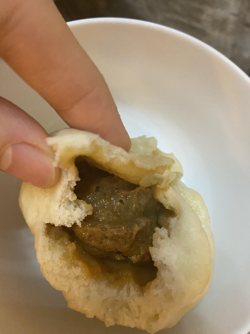 老妈的万能饺子馅㊙️一口上瘾‼️香炸了巨销魂