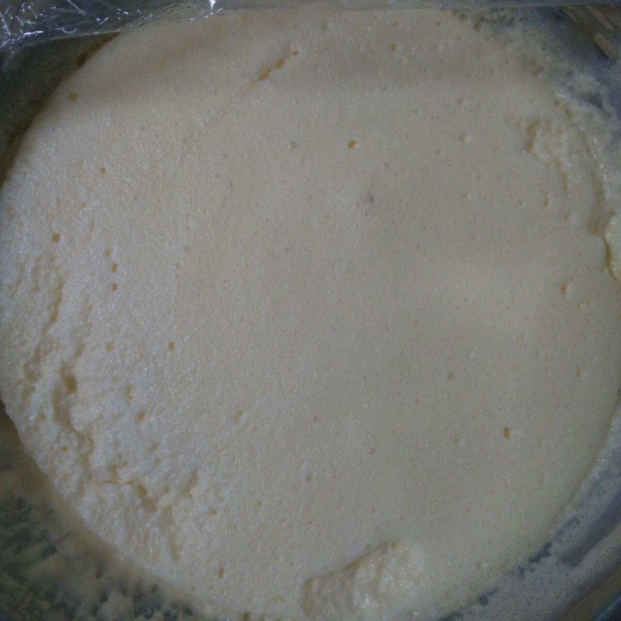 自制哈根达斯风味的冰淇淋