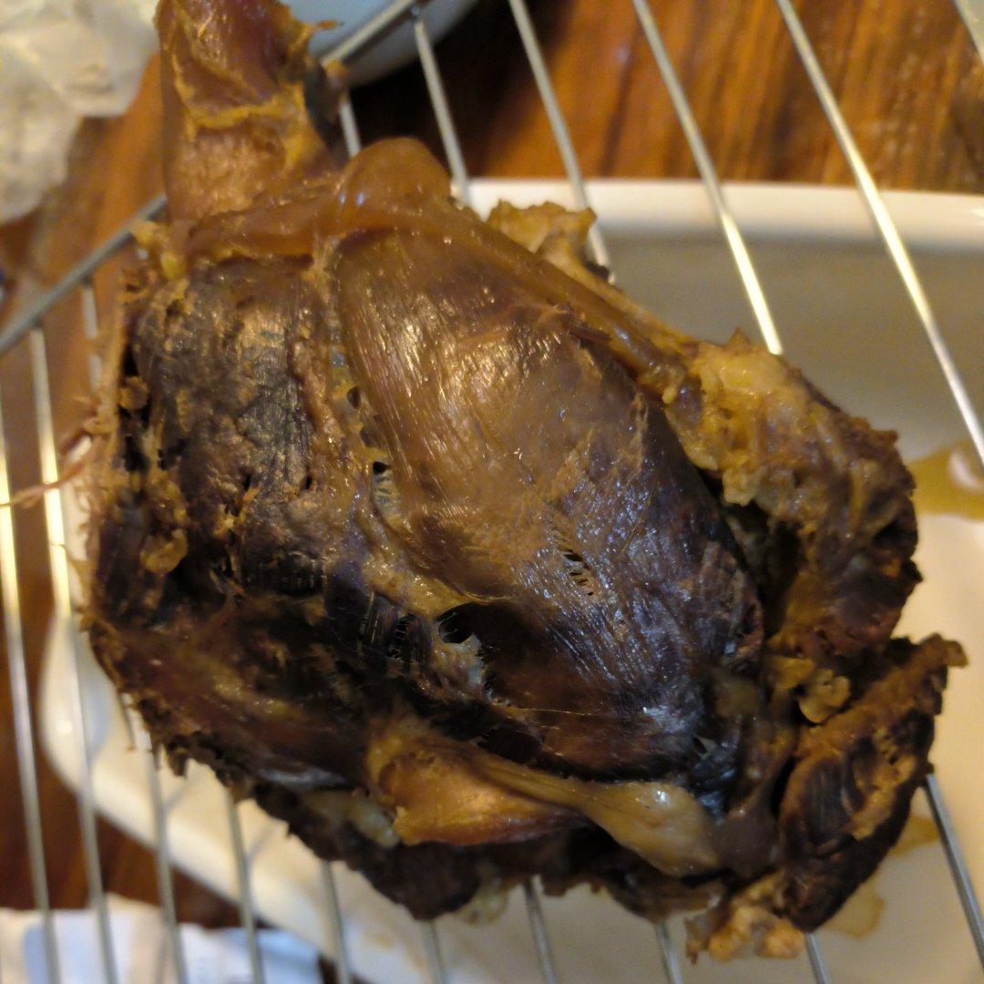 极简·古法｜酱牛肉·卤牛肉·牛腱子｜卡卡爸·不藏私