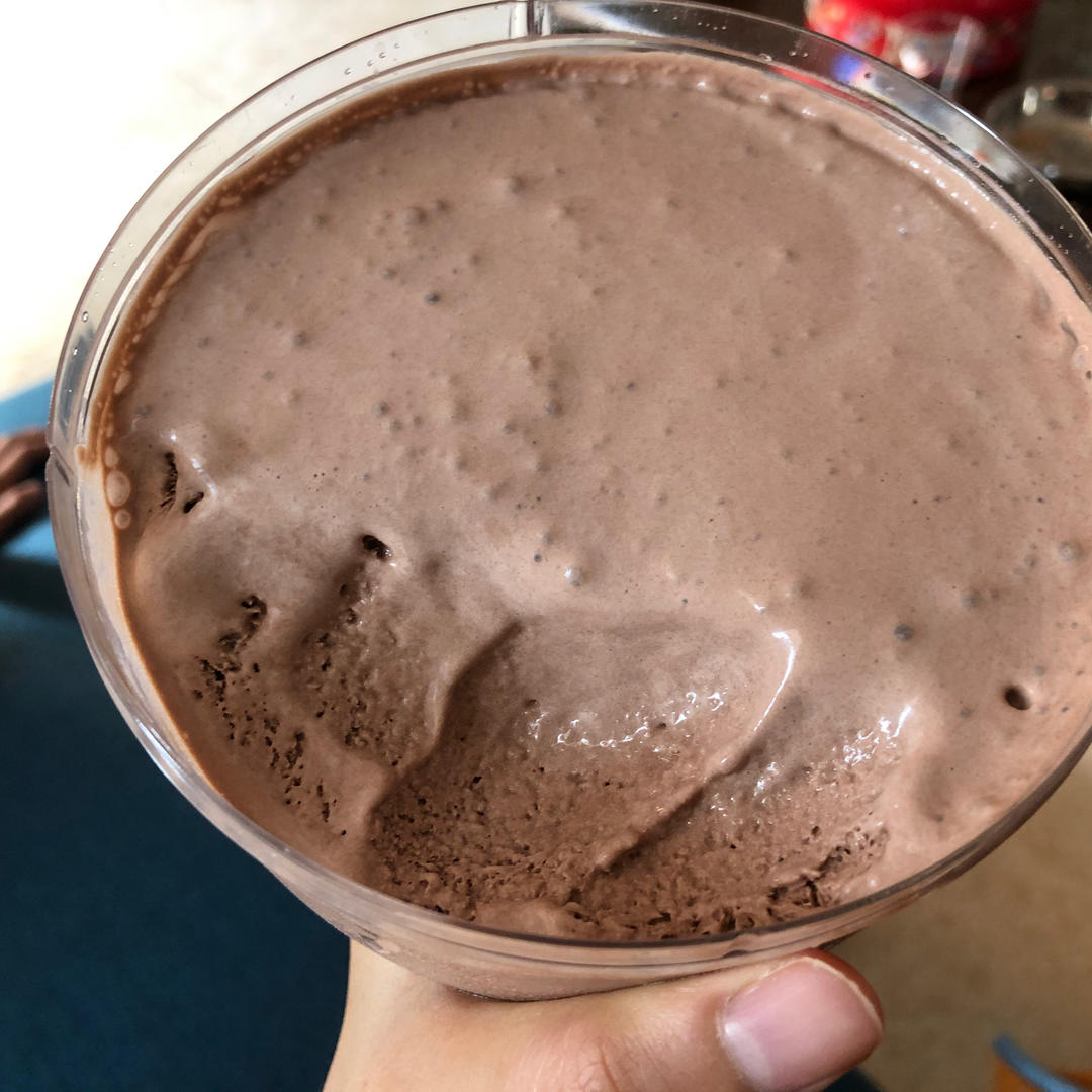 抹茶冰淇淋无蛋黄版（0失败适合新手）