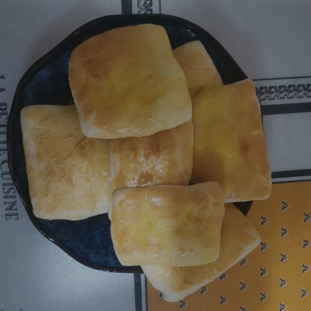 东北老式大饼干（四）超软