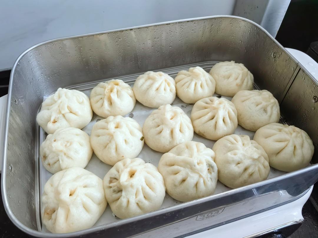 早餐•2026年4月6日