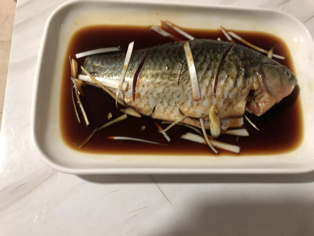 低温牛排【12月北鼎烤箱食谱】